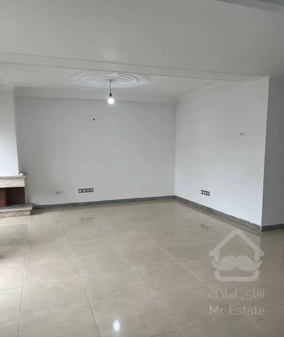 فروش آپارتمان با ویوو ابدی