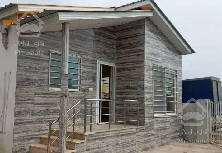 فروش ویلا ۲۰۰متری