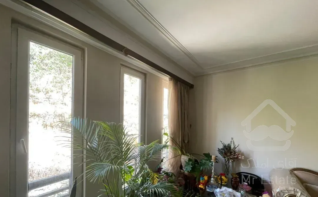 اجاره آپارتمان ۱۴۰ متری ۲ خوابه در ولنجک