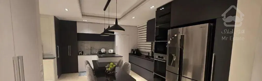 فروش آپارتمان ۲۴۵ متری زعفرانیه / نیاززاده