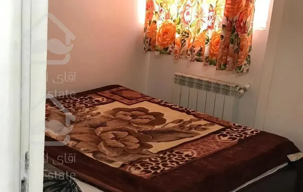 اجاره عمارت ساحلی در گیسوم