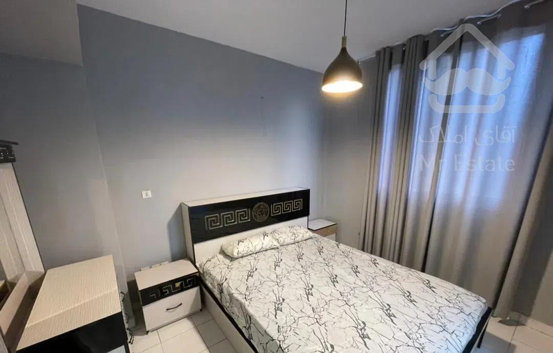 اجاره آپارتمان مبله شیک /بیمارستان مرکز قلب