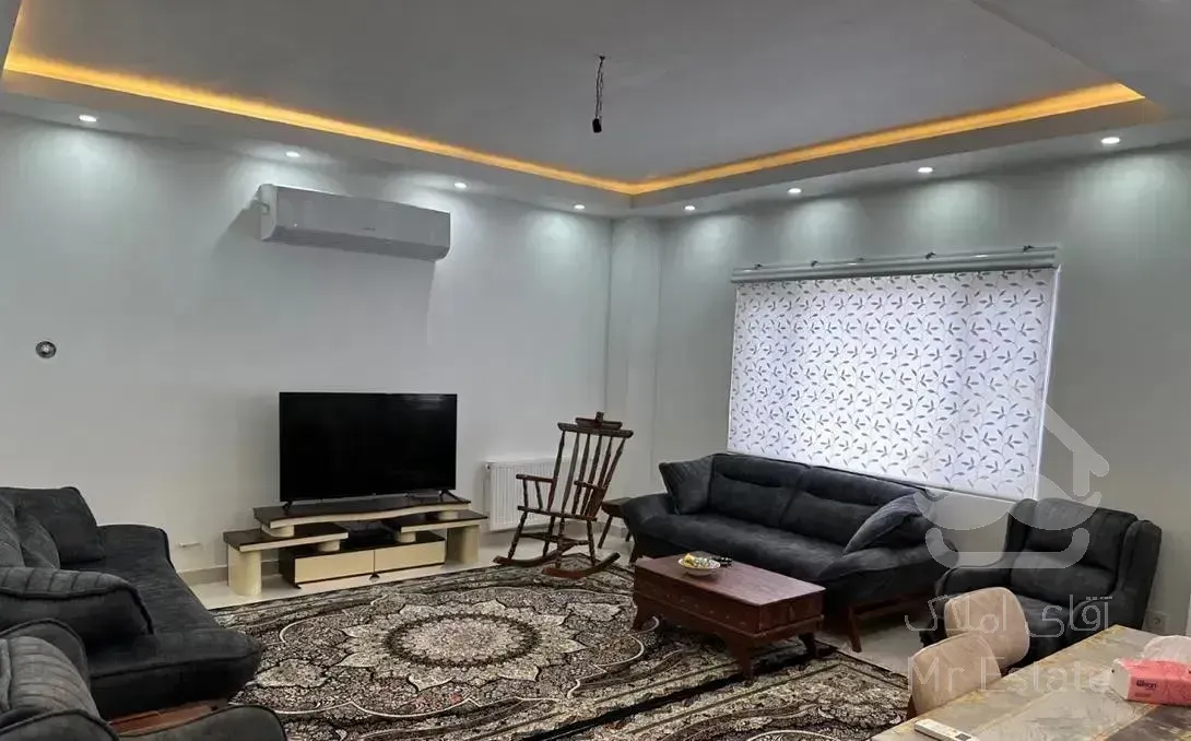 آپارتمان نوساز ۸۲متری