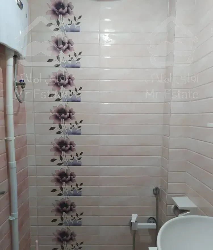 فروش ۱۳۵ متری سند دار فاز ۵ مهرشهر کرج