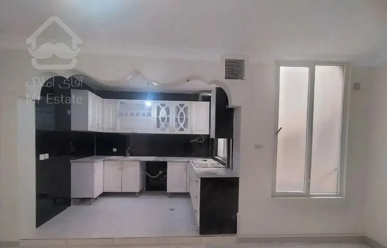 ۵۰مترمنیریه امیربهادر امیریه فول بازسازی شیک تخلیه