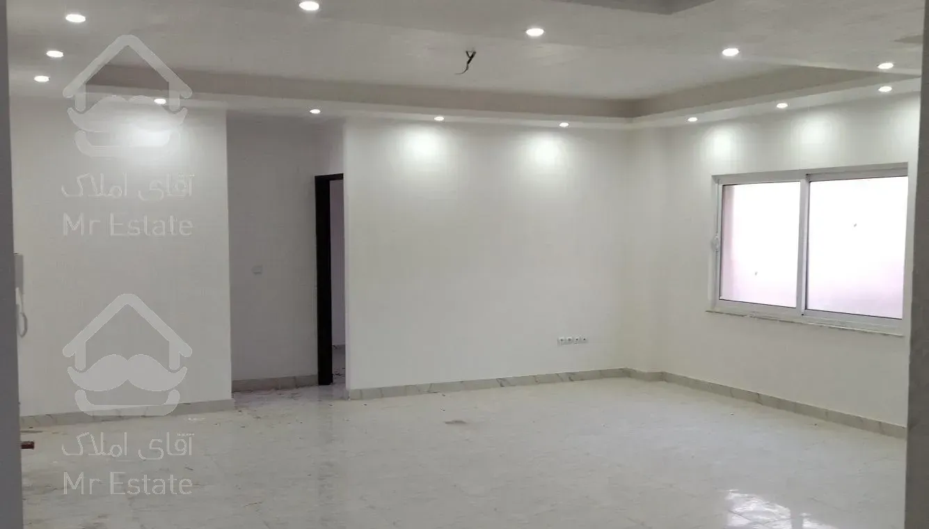 آپارتمان 120 متری