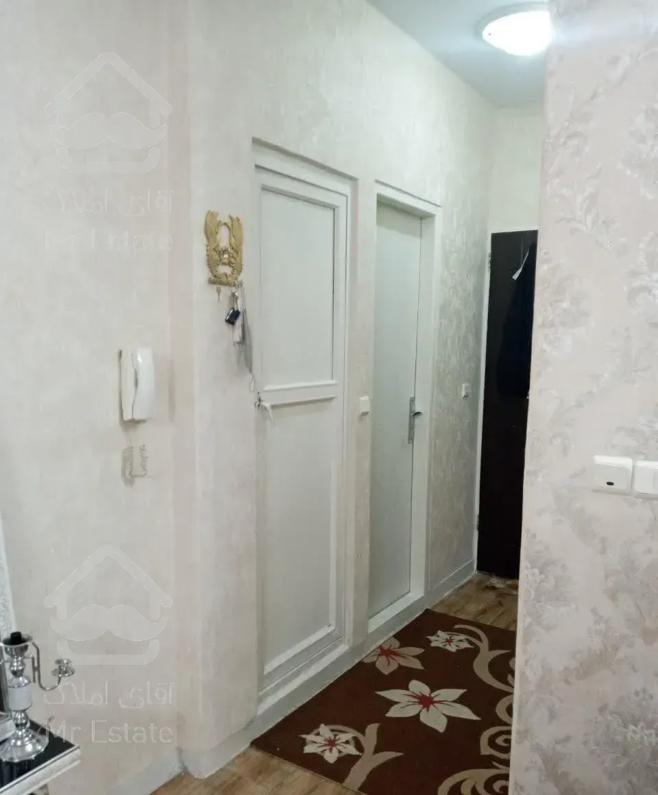 ۵۱ متری پارکینگ'انباری بزرگ' مناسب عروس و داماد