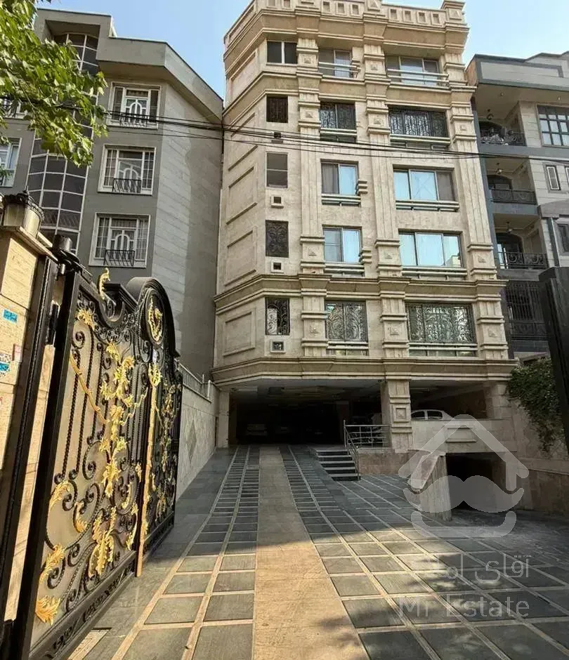 109متر / مسکونی / رهن / زرین