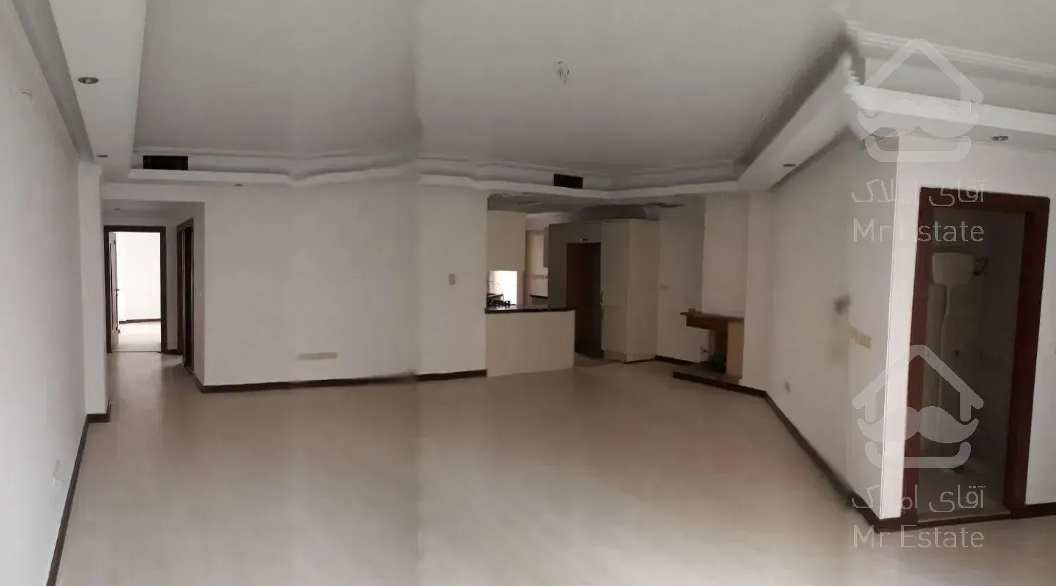 ۱۱۰متر کامرانیه اجاره دوخواب مشاعات آبی