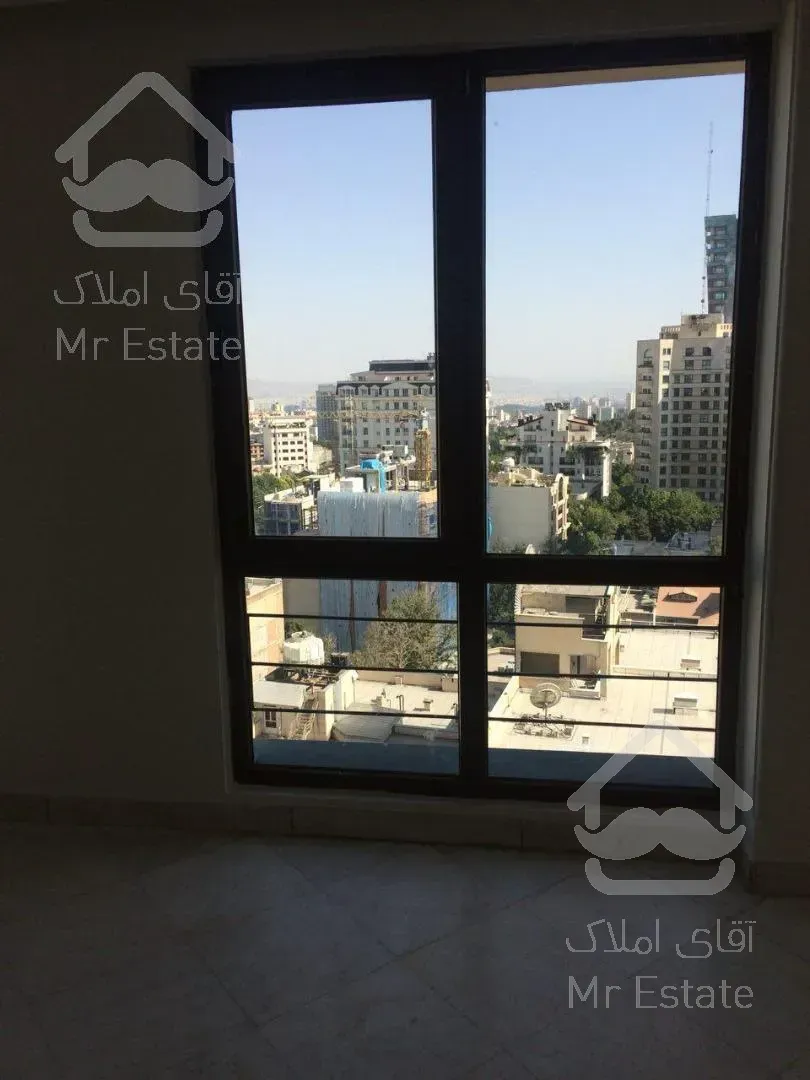 فروش آپارتمان زعفرانیه 185  متر لوکس