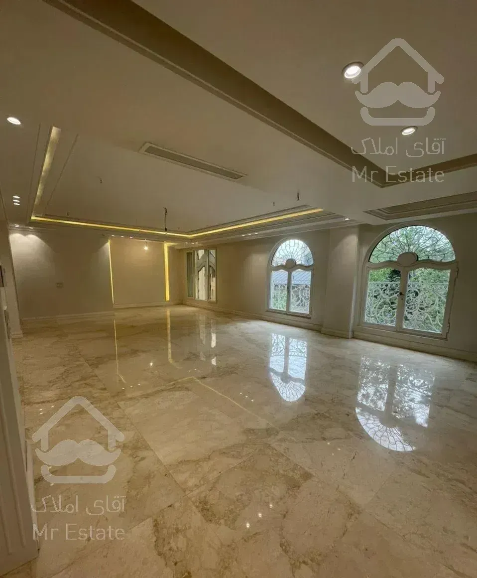 برند دروس**۳۵۰متر ۴خواب**فول پدیده