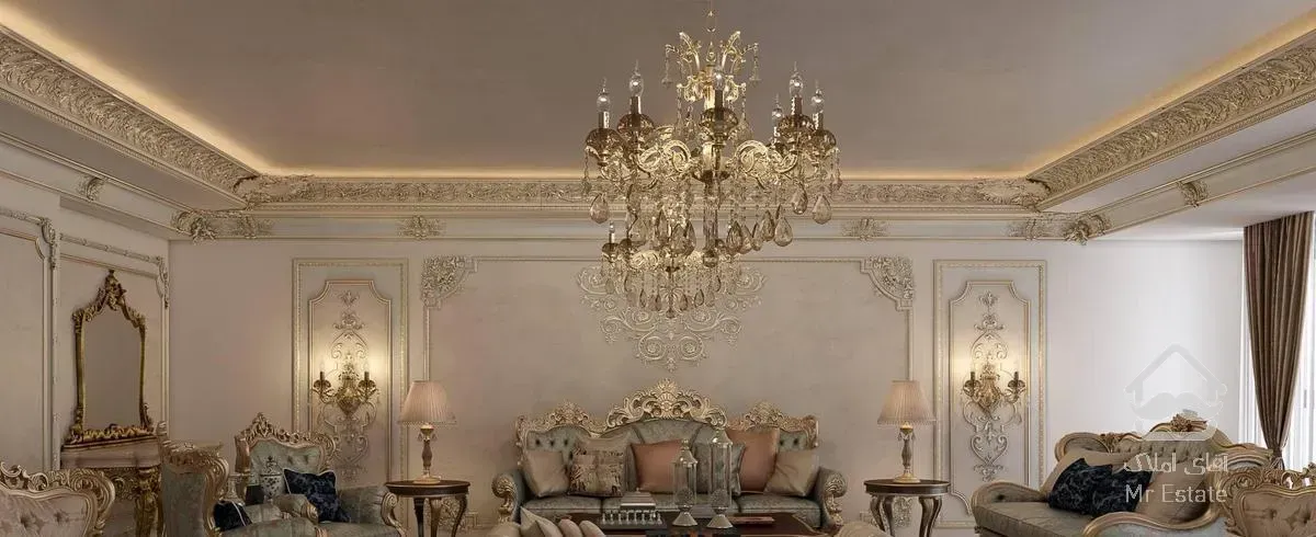 155متر جلال قبل فرهنگ مجموعه آرام و بدون مالک