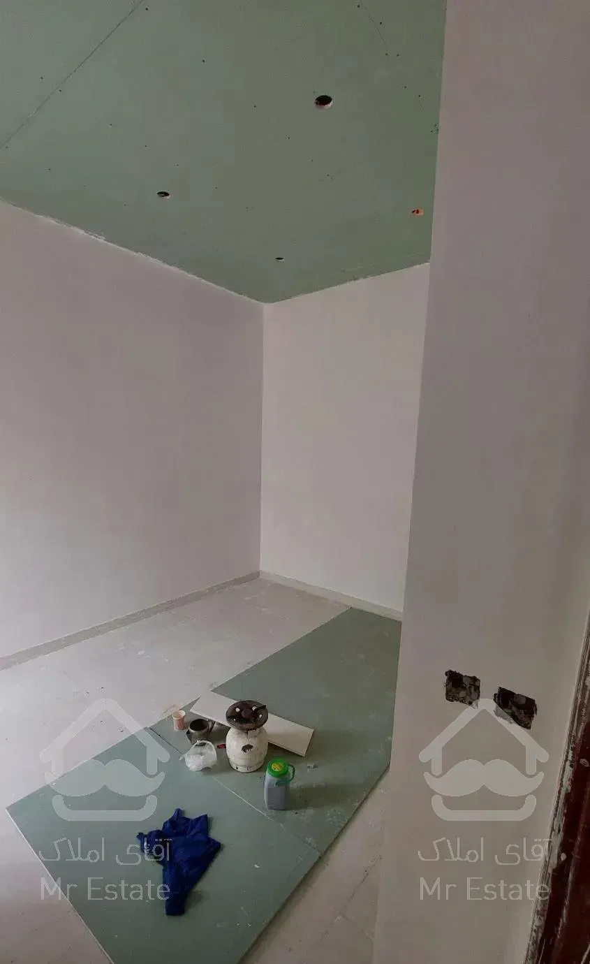 ویلا نوساز روستایی شهرکی