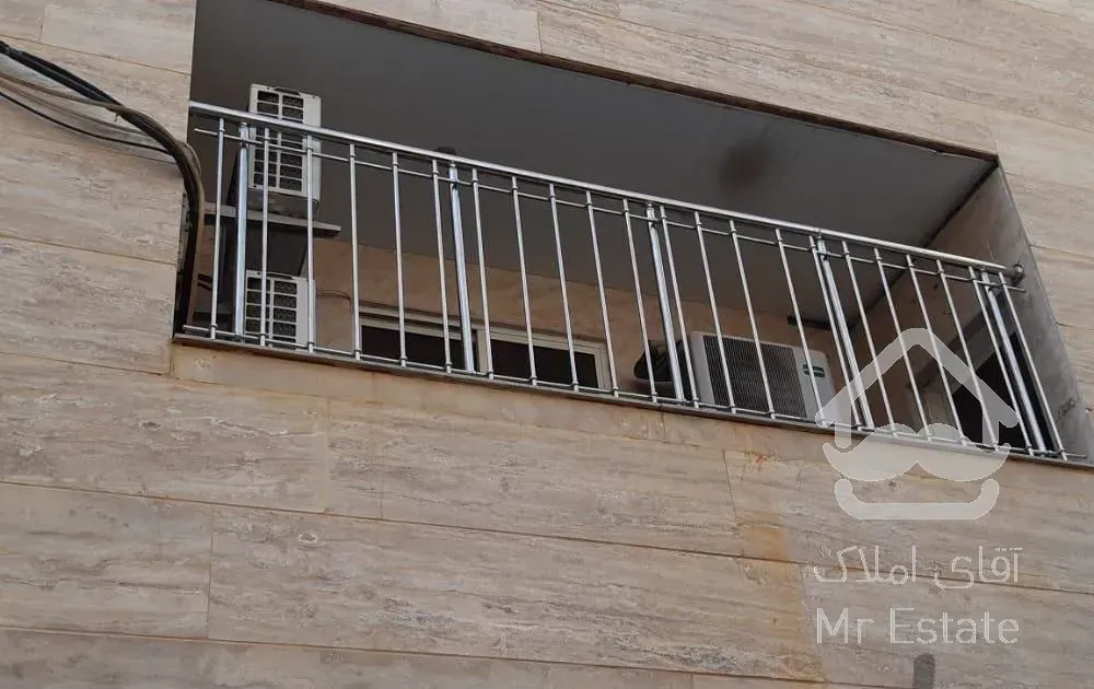 نصب و اجرای نرده استیل ۳۰۴.حفاظ بانکی