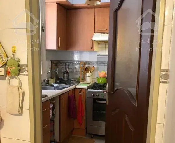 آپارتمان ۲۰۰ متری