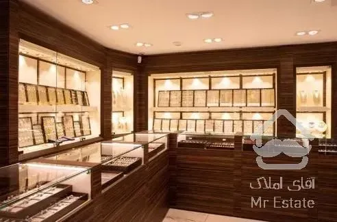 خرید مغازه تهران سعادت آباد 17 متر مغازه علامه جنوبی طلا فروشی