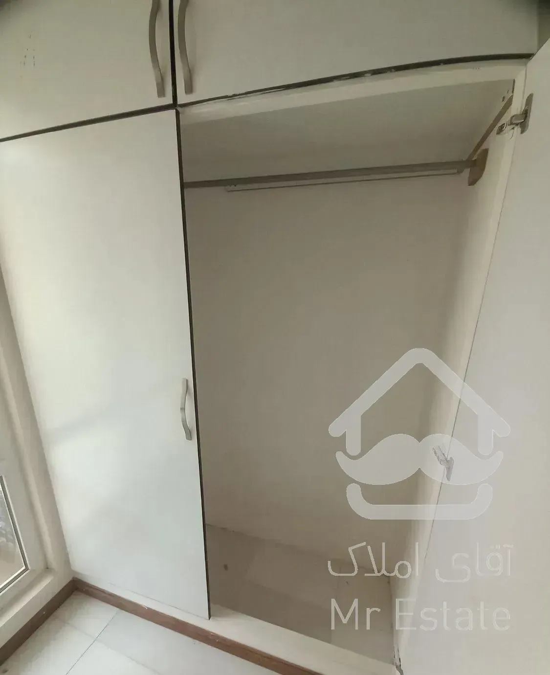 آپارتمان ۹۷ متری سولقان