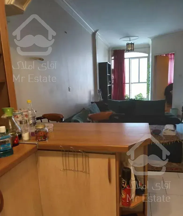 آپارتمان ۵۵متر یکخواب