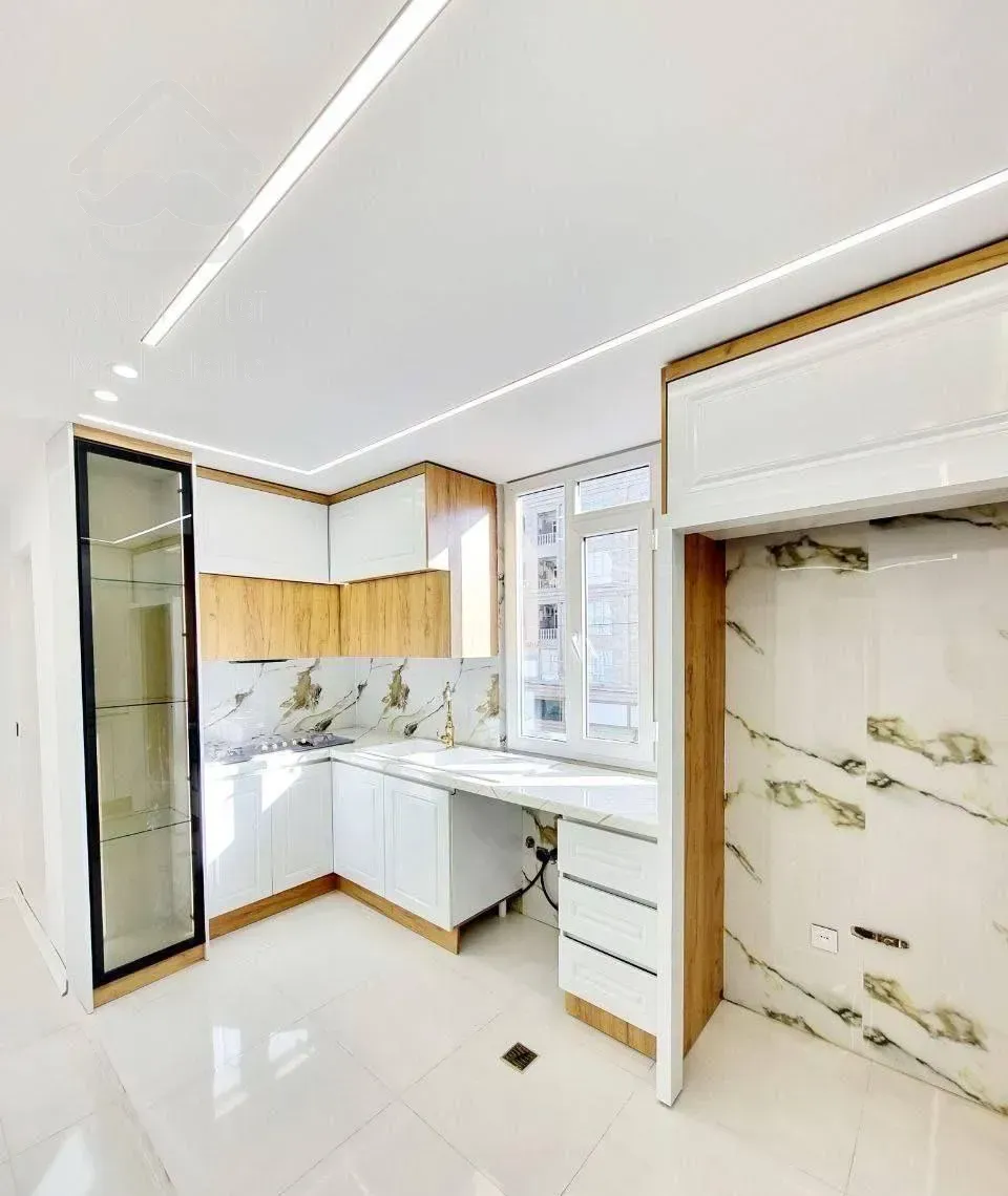 ۷۵متر شیک/ سنددار/سرمایه گذاری فوق العاده اندیشه