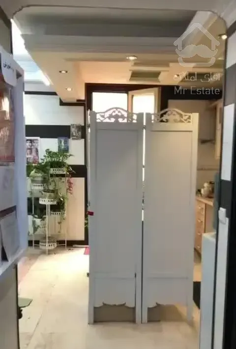 واحداداری ۷۰ متری/دو خوابه/فول/نارمک جنوبی