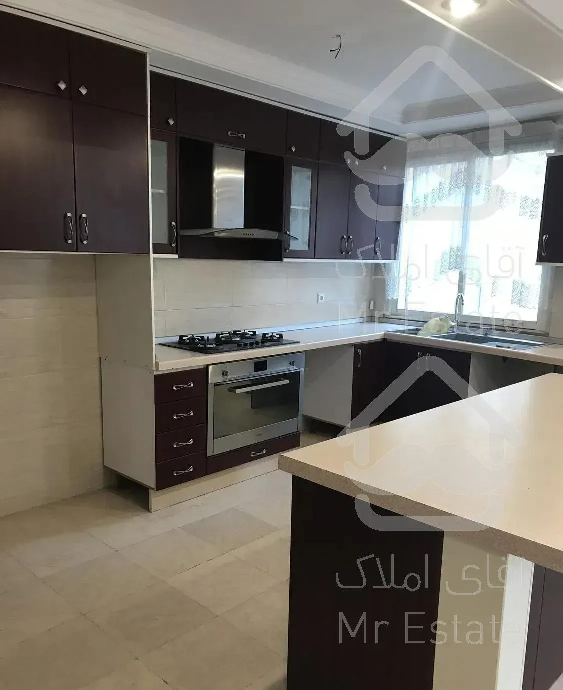 فروش درکه آپارتمان163متر/نور ویو سالن/ 3اتاق