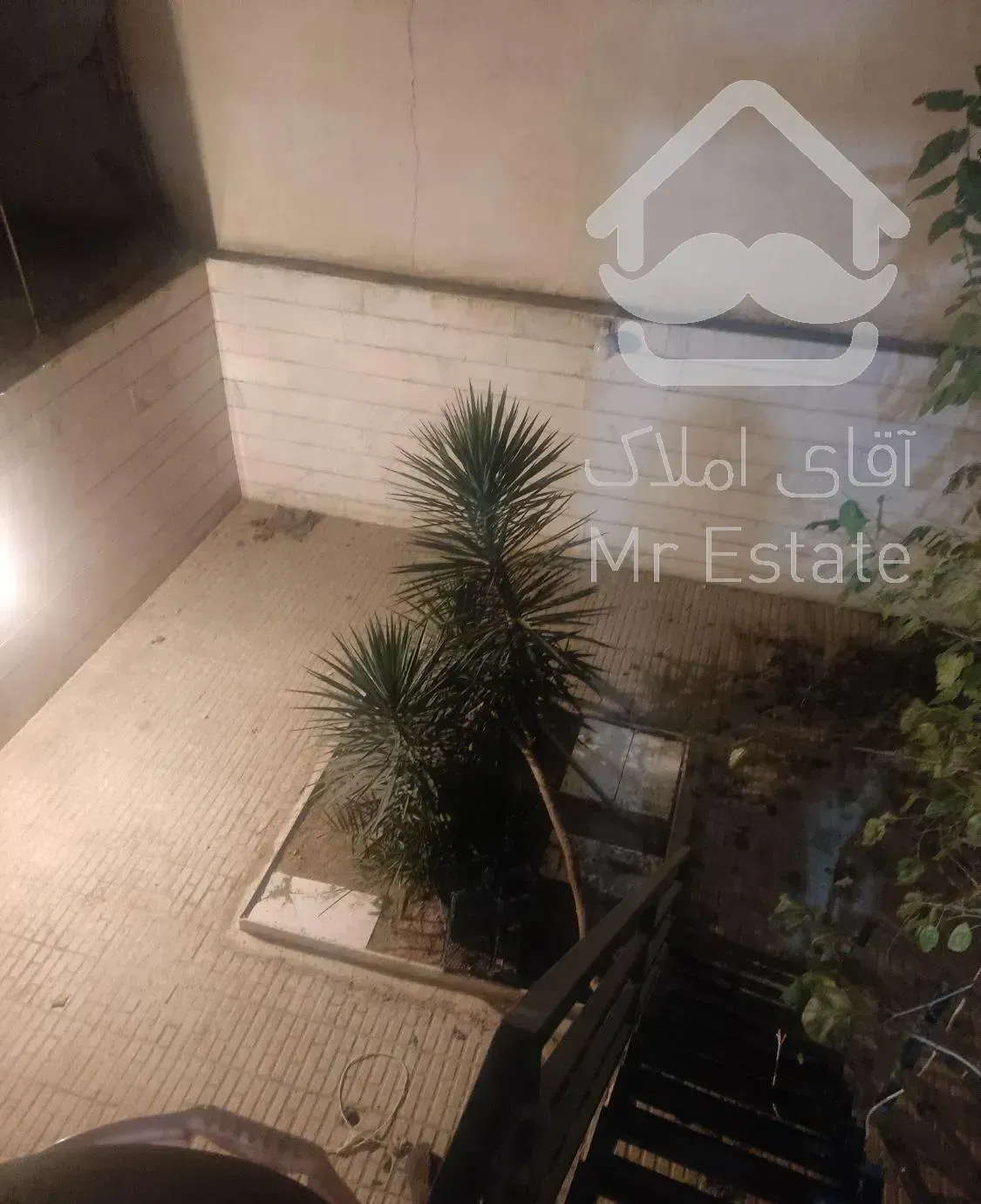 83 متر دو خواب دکتر غریب