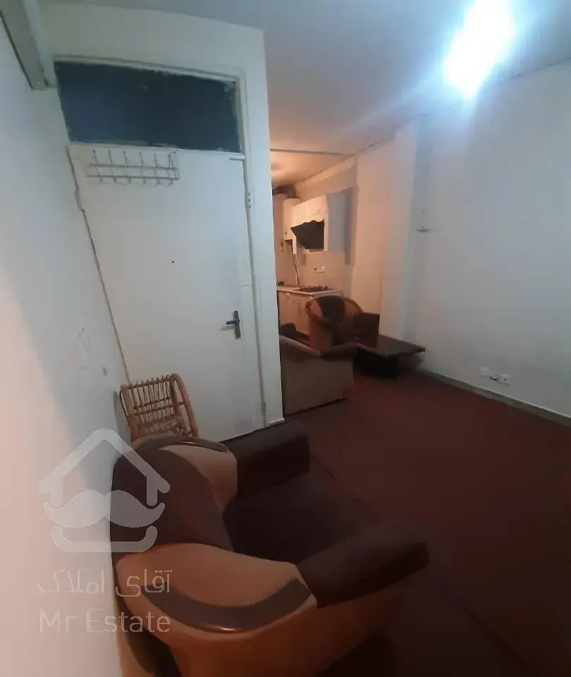 ۳۸متر+۱۰مترپاسیو/همکف/بریانک/گذر   امروز فروش