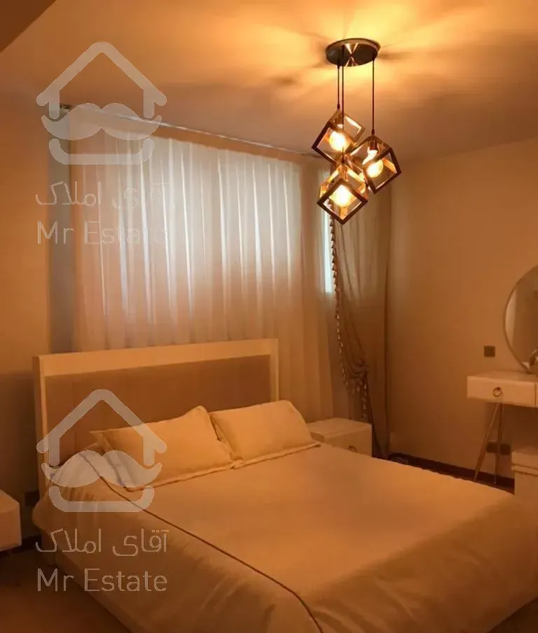 اپارتمان ۱۰۷ متری قطریه