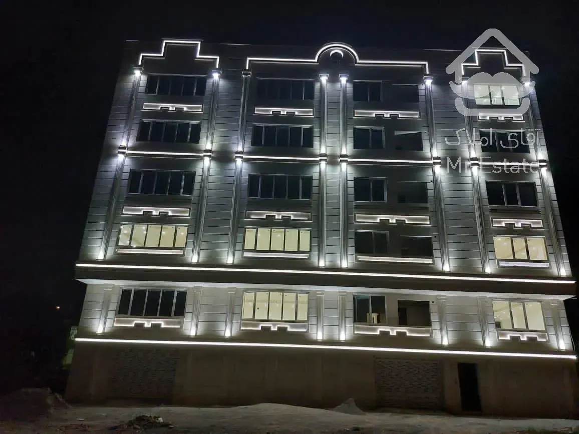 خرید آپارتمان 120 متری نوساز ۳ خواب در بهترین لوکیشن کرج