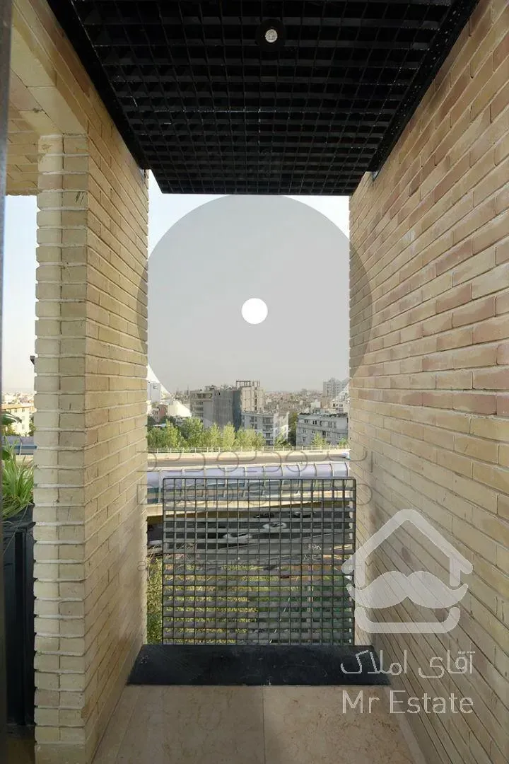 رهن و اجاره آپارتمان 135 متری کامرانیه جنوبی