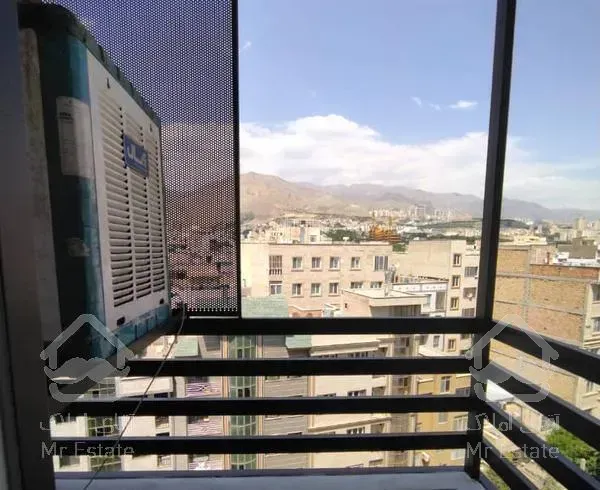 83متر دوخواب پونک /اشرفی /طالقانی