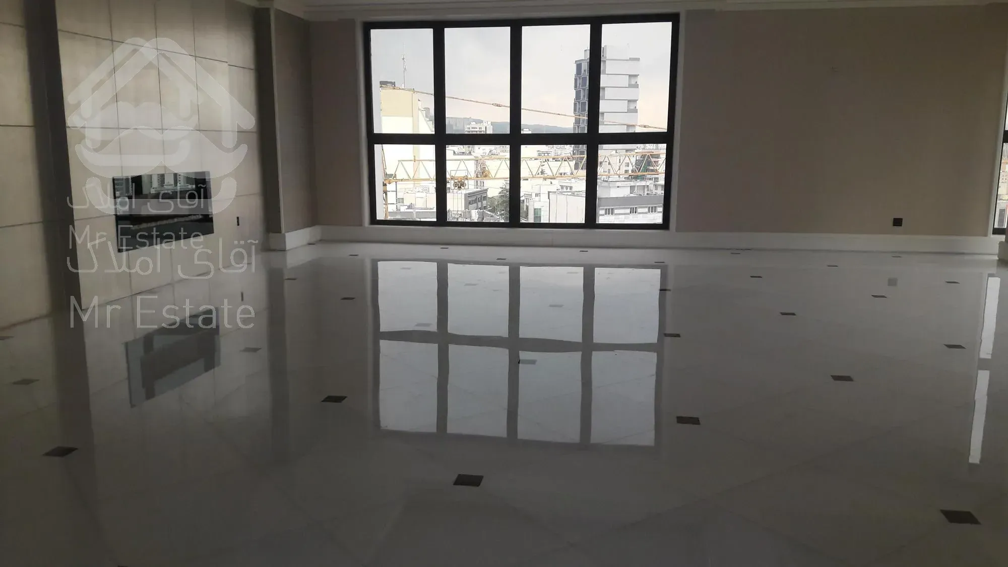 فروش آپارتمان ۲۷۰ متری نیاوران