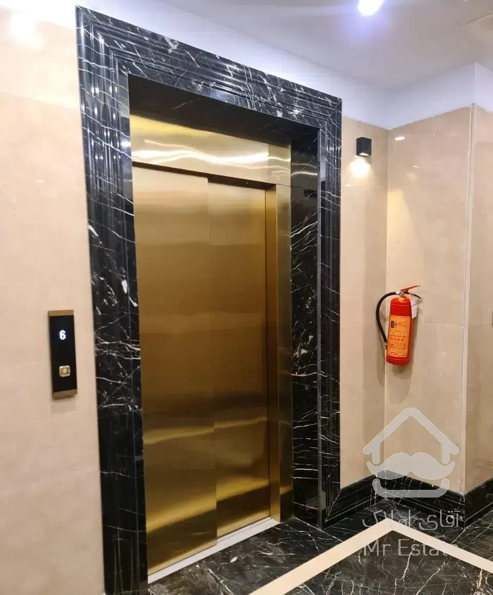 پاسداران ۷۰ متر تک خواب