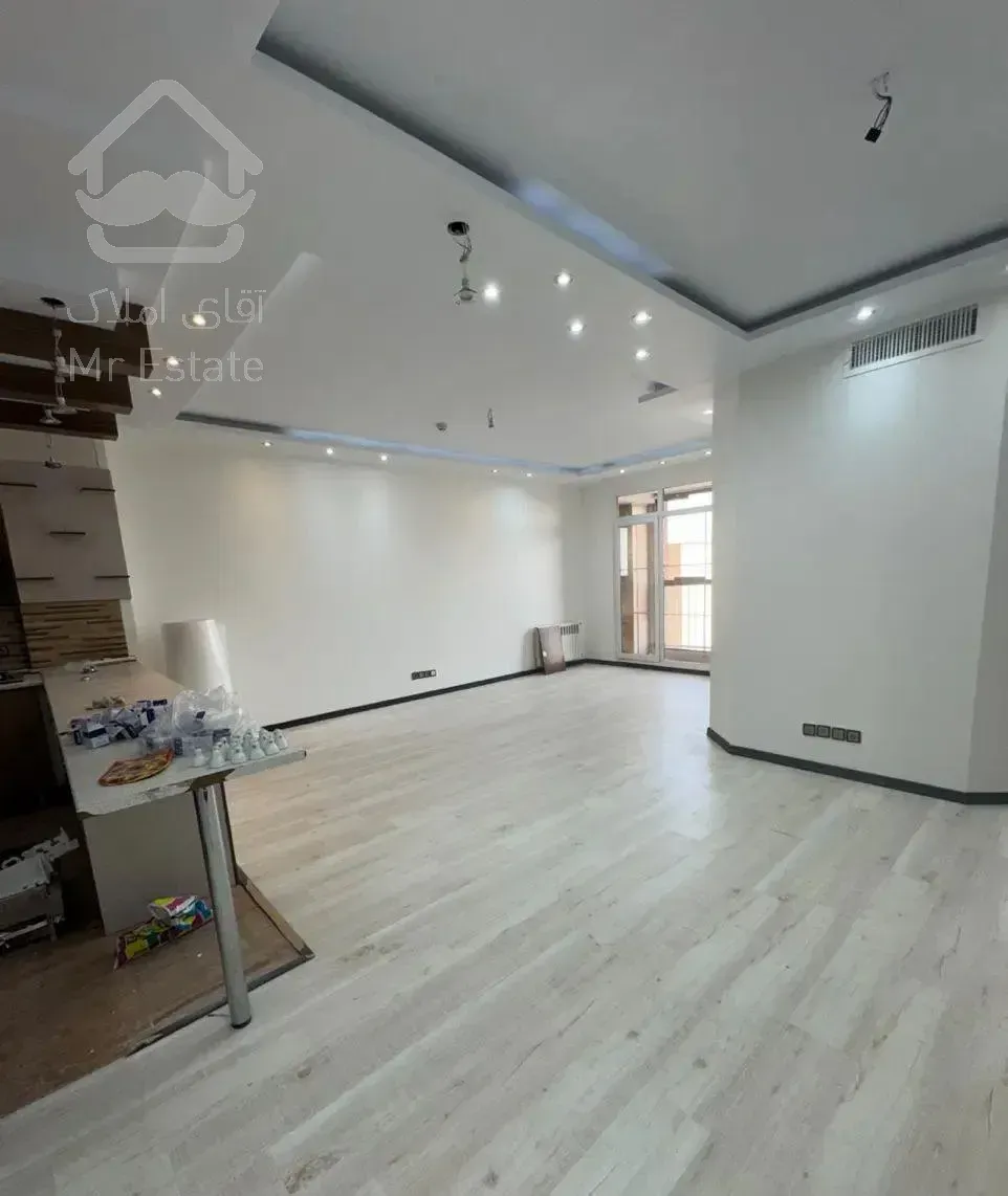 *آپارتمان ۹۲ متری/فول امکانات/تخلیه*