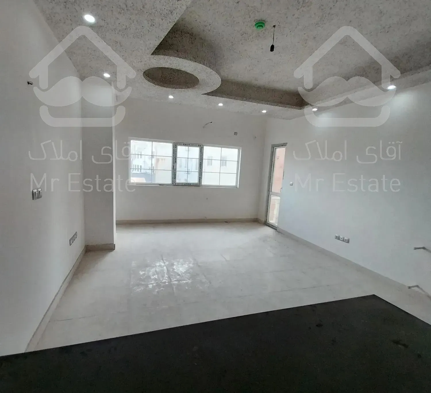 آپارتمان 79 متری در کیاشهر