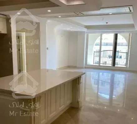 زعفرانیه 175 متر فول مشاعات، کلید نخورده