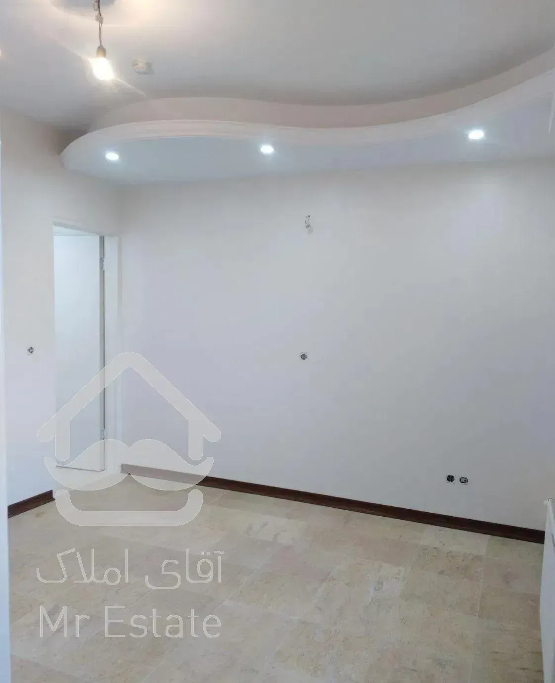 اپارتمان  107 متری  نوساز