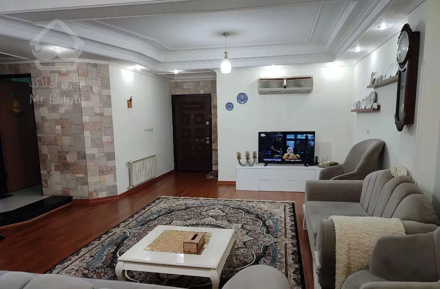 رهن و اجاره ۲خواب خیابون دانش