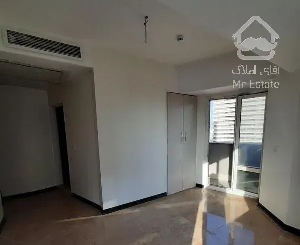 ۱۴۵متری برج جی ۳خوابه مسترداربالکن قابل چیدن