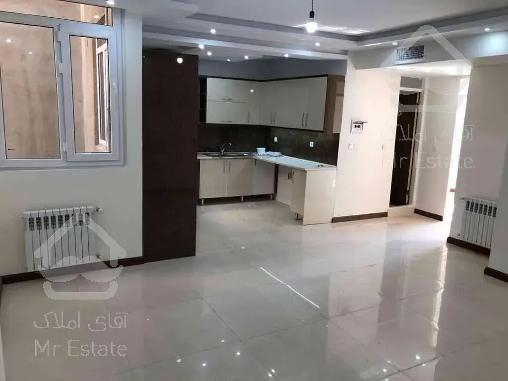 ۶۷ متر ۲ خواب بازسازی شده قدرالسهم دار ( سازمان برنامه شمالی )