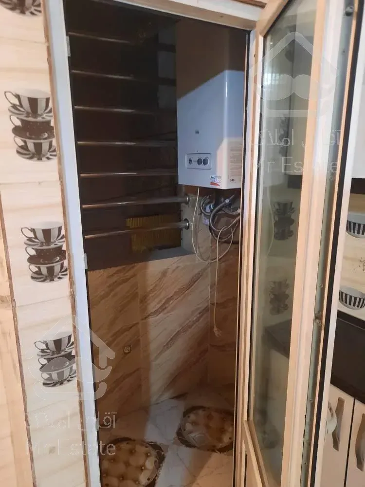 ۵۳متری یک خوابه مرتصوی