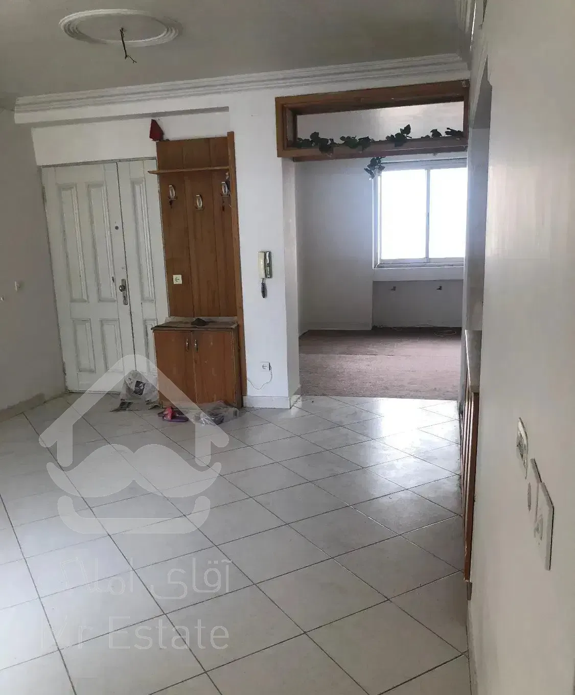 ۱۱۶ متر ۲ خوابه