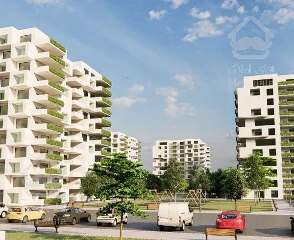 واحد 60 متر فول امکانات / سند تک برگ/نورگیر/استخر