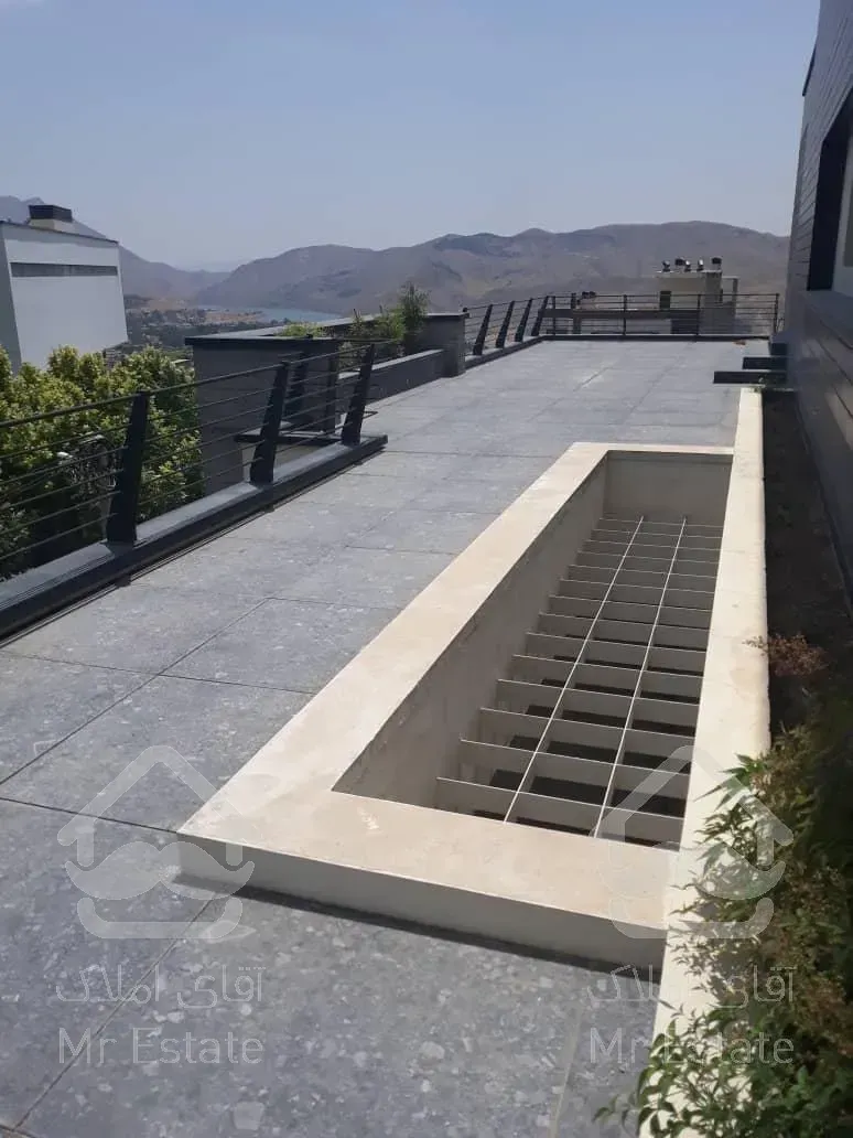 لواسان باستی هیلز