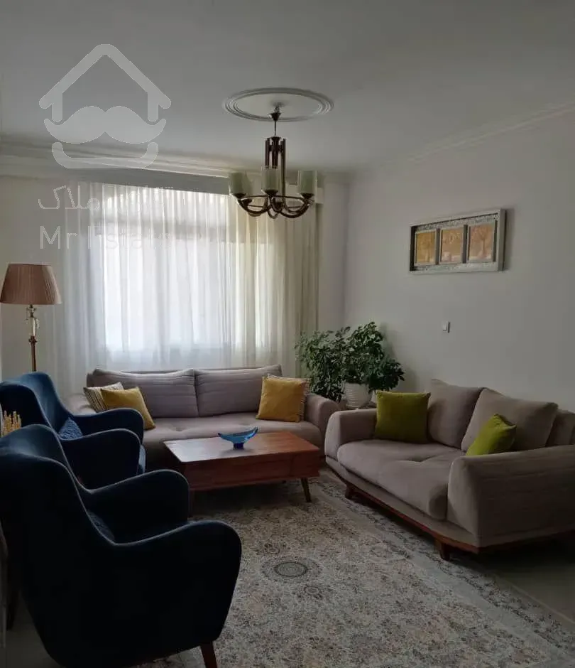 ۵۴ متر * پارکینگ مستقل * سالن مربع * کیان