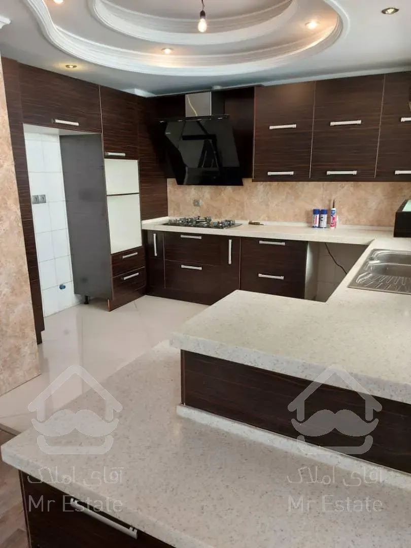 فروش آپارتمان الهیه 118  متر اکازيون