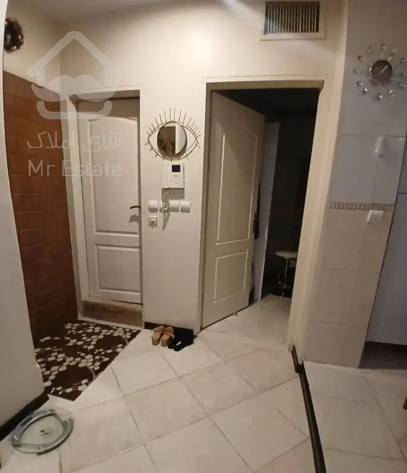 ۵۲متر / فولل باز سازی/ آسانسور/چسب مترو