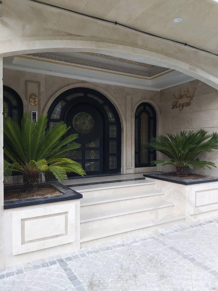 ۱۱۰متر دوخواب ۷ساله فردوس