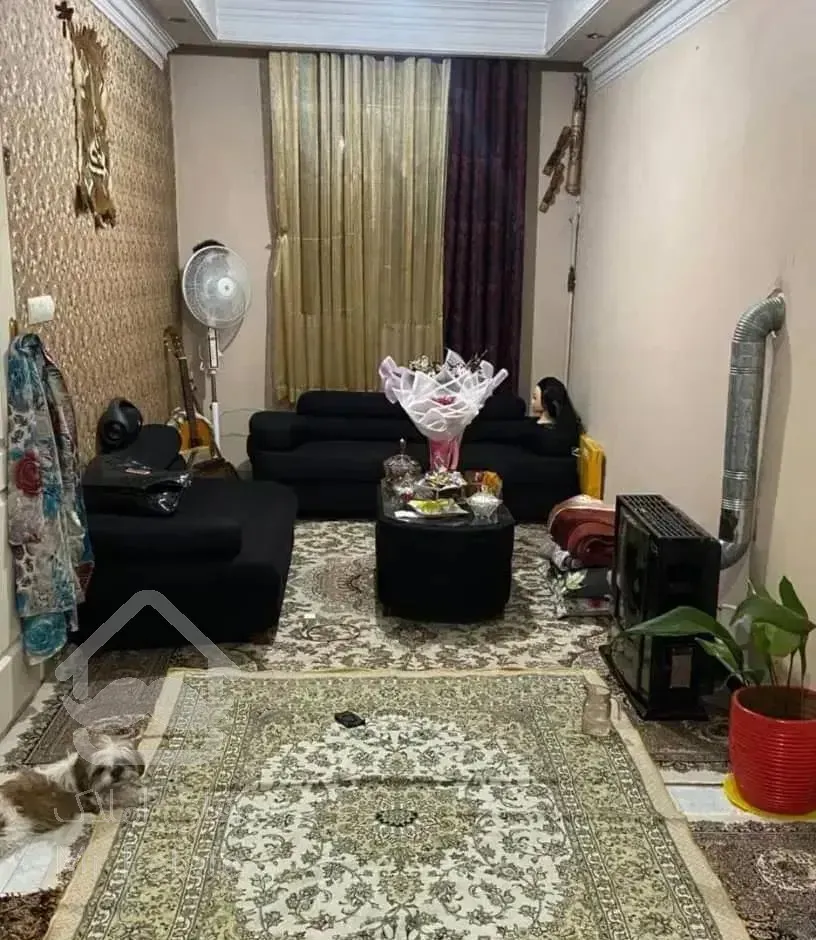 اپارتمان 50متر/تک واحد/خوش نقشه/دسترسی مترو