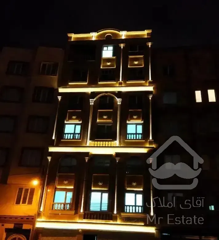 اجاره واحد/150متری/ایستگاه سرعین/فول